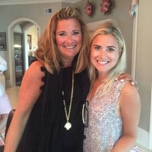 Meet your Posher, Laurie